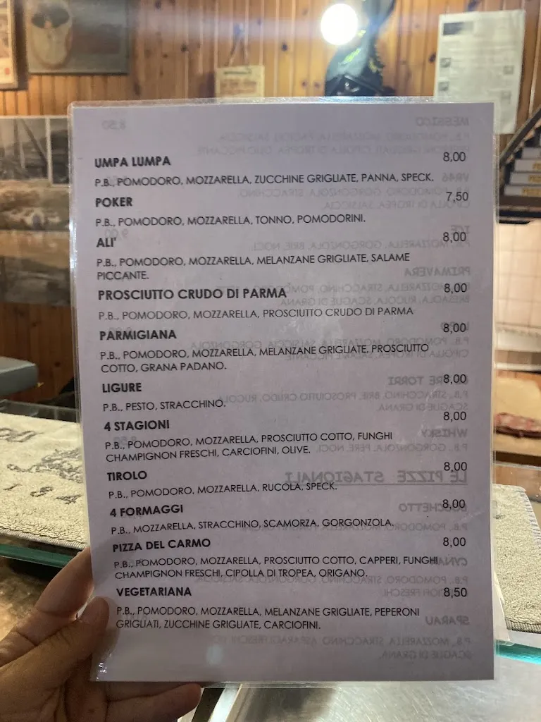 Menu_Pizzeria Le Tre Torri_Torriglia_image_2