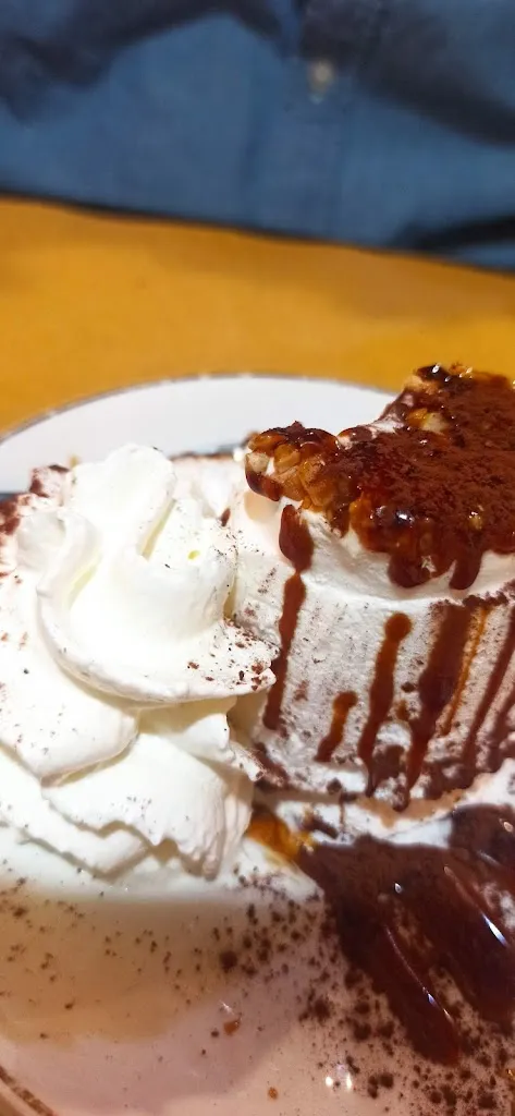 Elisabetta Zambonini_Pizzeria Le Tre Torri_Torriglia_review