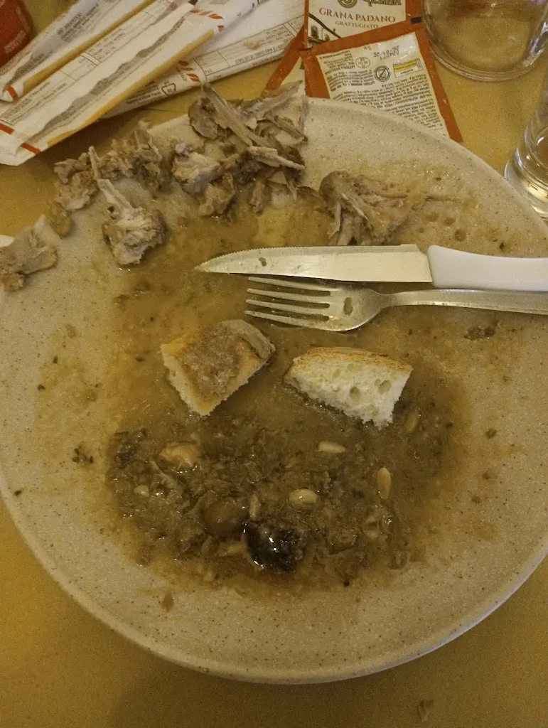 Simone Fasciani_Pizzeria Le Tre Torri_Torriglia_review