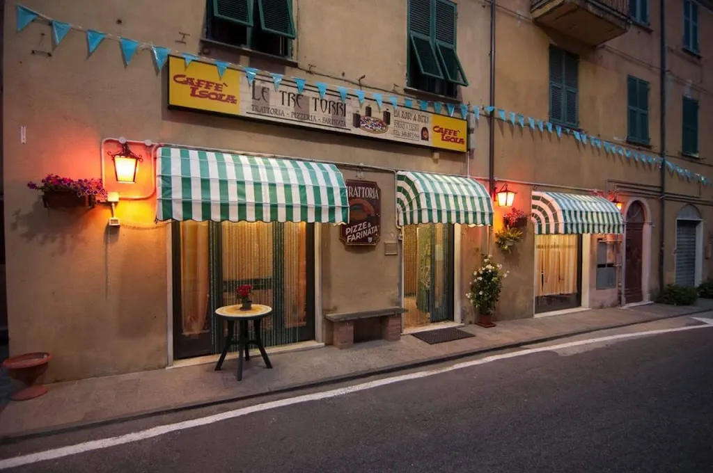 Pizzeria Le Tre Torri_Torriglia_slider_image_1