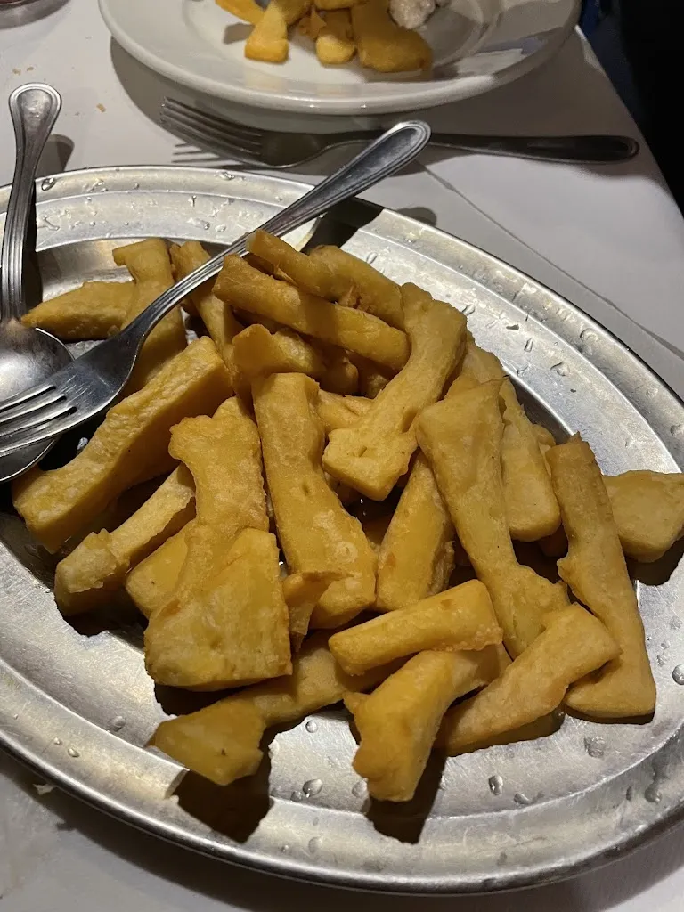 Brian Tremper_Ostaria Becassa_Torriglia_review