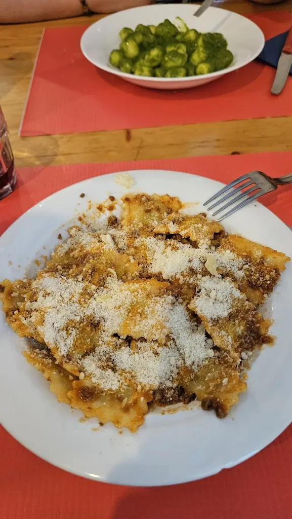 Didda e Basta_Ostaria Becassa_Torriglia_review