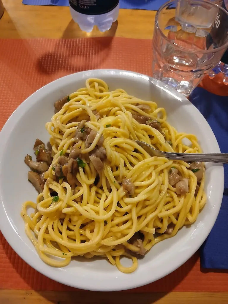 Martina Penco_Ostaria Becassa_Torriglia_review