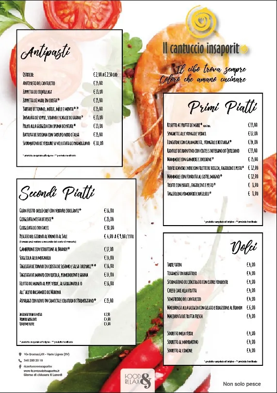 Menu_Il Cantuccio Insaporito_Vado Ligure_image_3