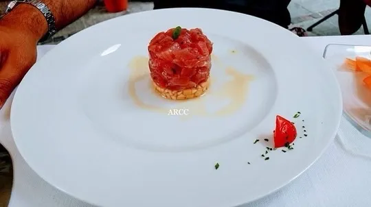 A “RC” C_Il Cantuccio Insaporito_Vado Ligure_review