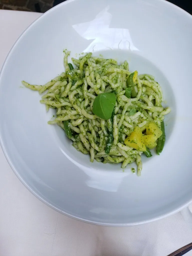 Kim B_Il Cantuccio Insaporito_Vado Ligure_review