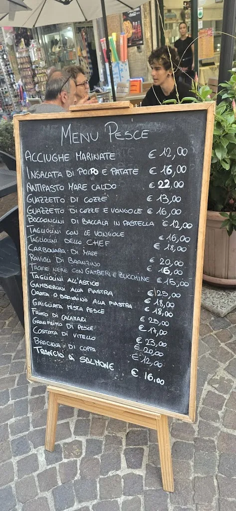 Menu_Le cose buone di Manu e Roby_Vado Ligure_image_1
