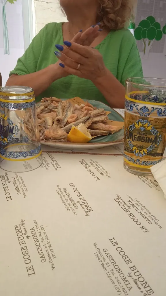 Menu_Le cose buone di Manu e Roby_Vado Ligure_image_2