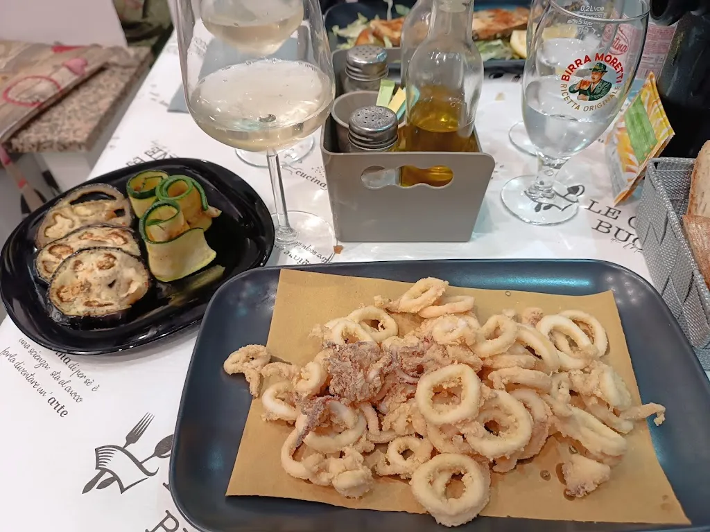 Gabriele Panda_Le cose buone di Manu e Roby_Vado Ligure_review