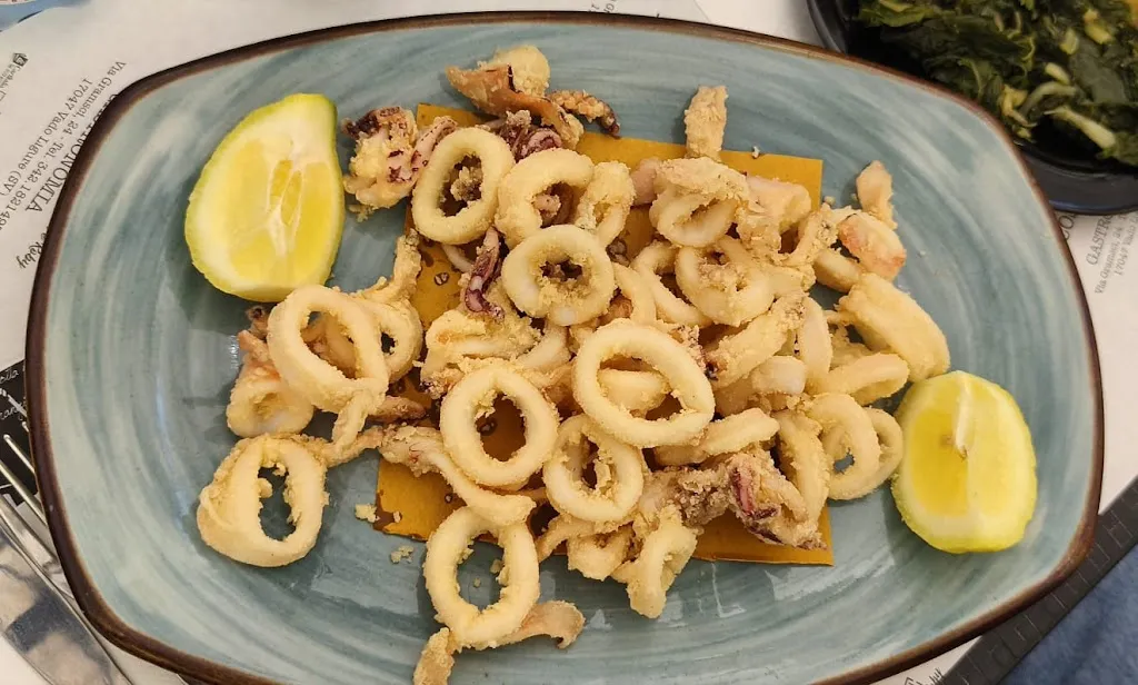 Valentina Benni_Le cose buone di Manu e Roby_Vado Ligure_review