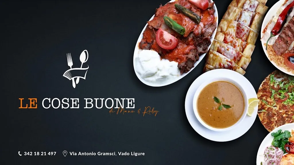 Le cose buone di Manu e Roby_Vado Ligure_slider_image_3