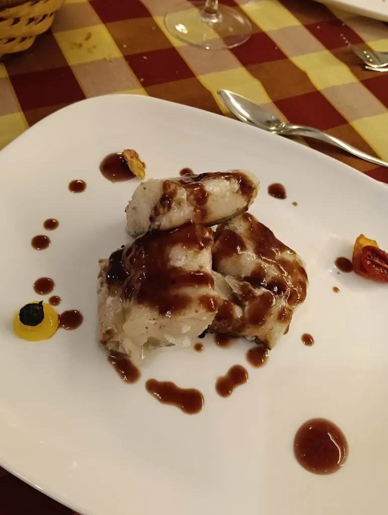 ALESSANDRA BAGNASCO_Domo Mea Ristorante Trattoria_Vado Ligure_review