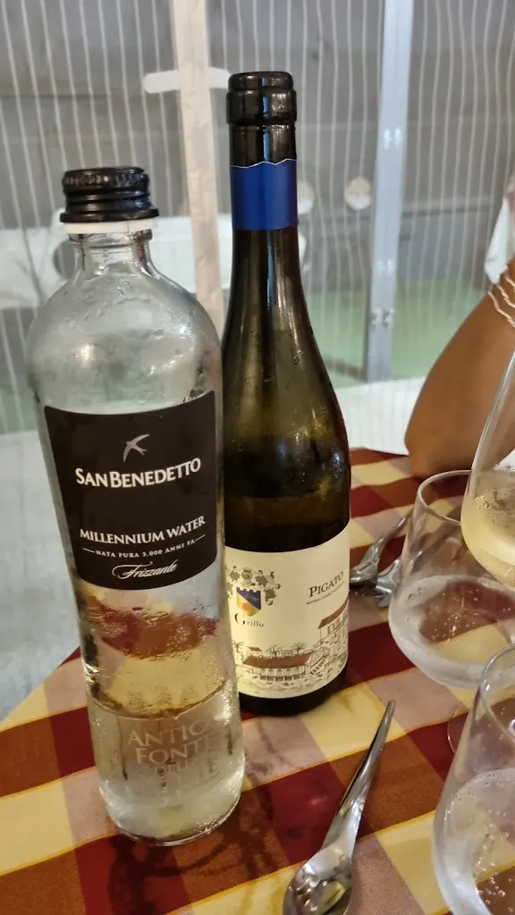 Renzo Alex_Domo Mea Ristorante Trattoria_Vado Ligure_review