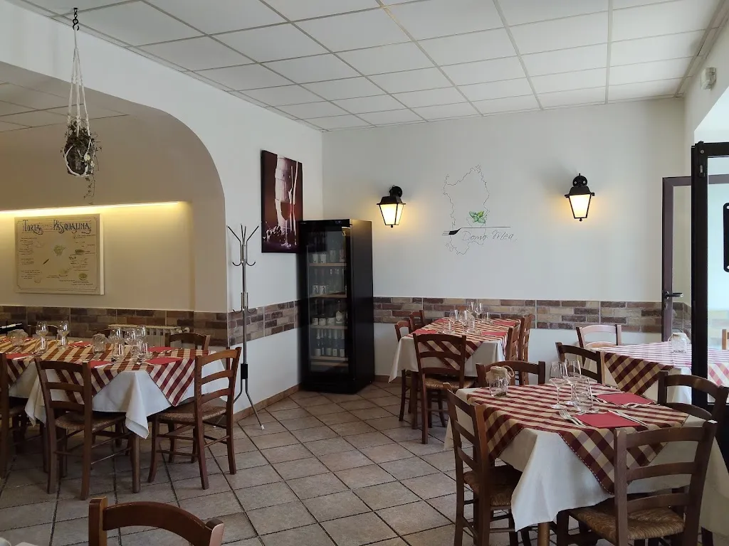 Domo Mea Ristorante Trattoria_Vado Ligure_slider_image_1