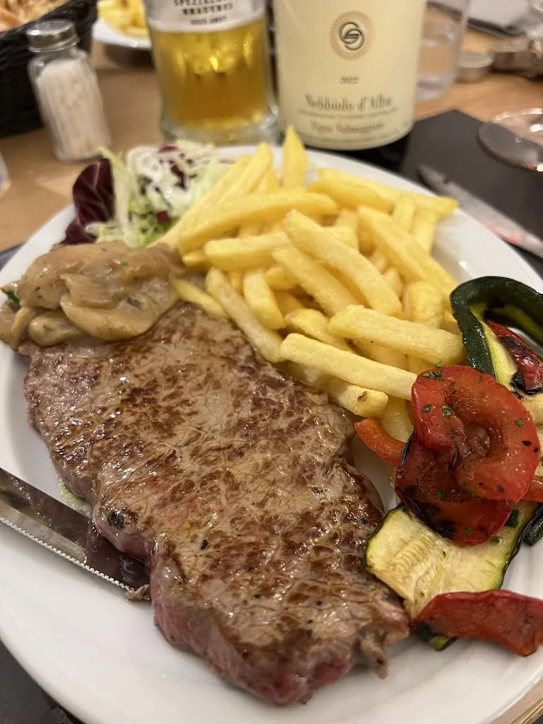 Menu_La Grotta Ristorante Pizzeria_La Thuile_image_9