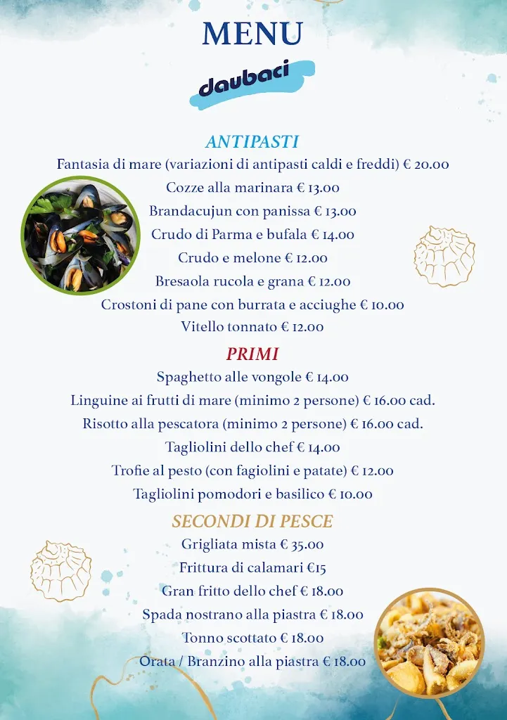 Menu_Daubaci_Vado Ligure_image_2