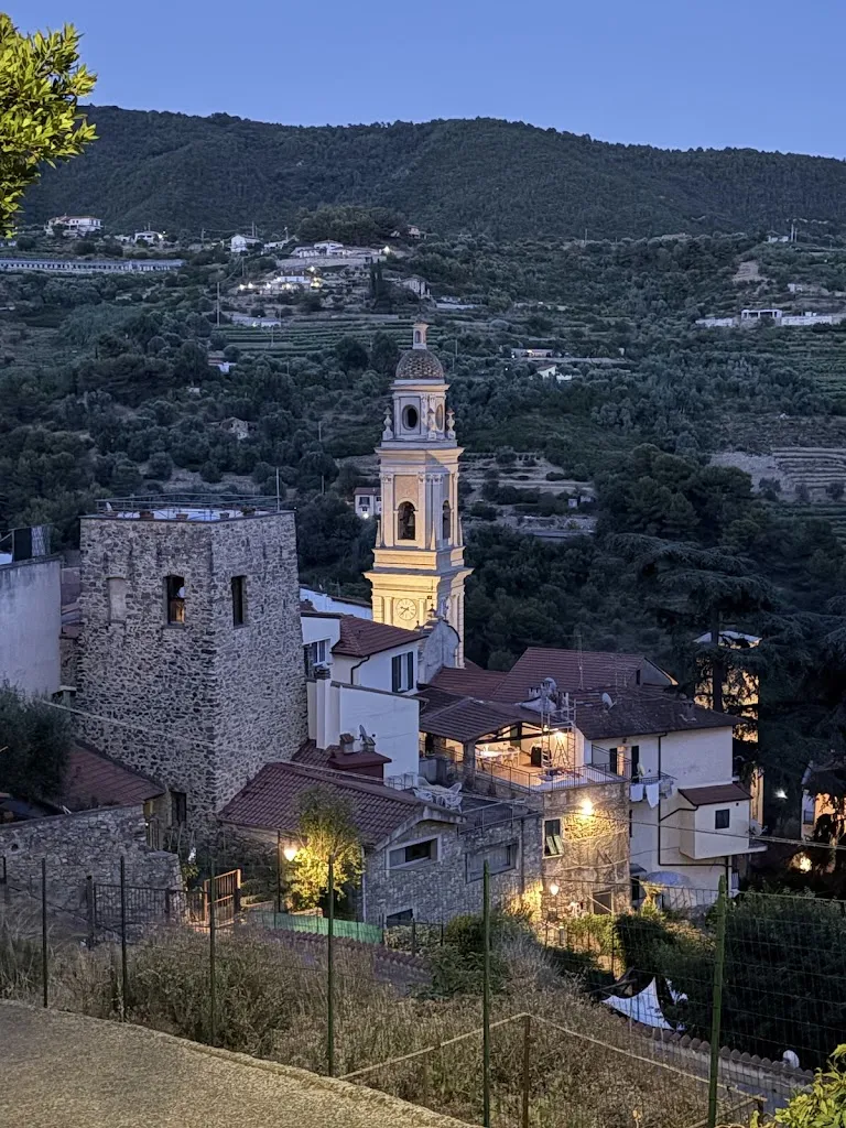 Michael W_BENE kitchen & wine_Vallebona_review