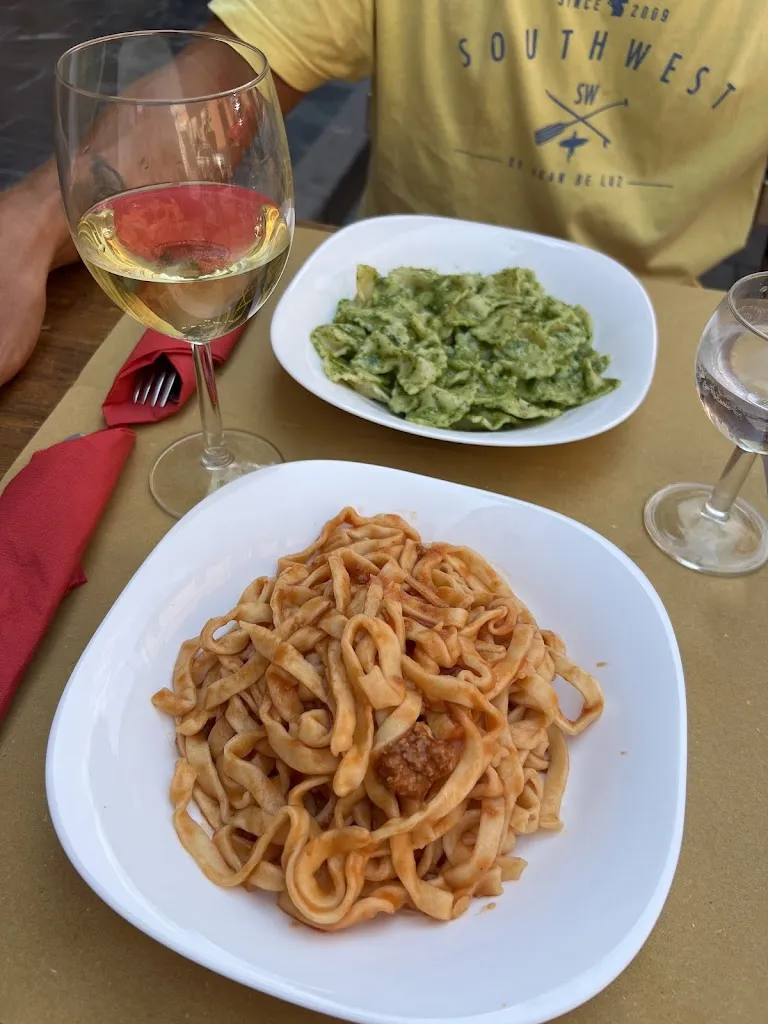 Devienne Cécile_Ristorante Bar Castelin Taggia_Taggia_review