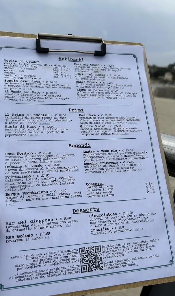 Menu_Molo 70_Taggia_image_1