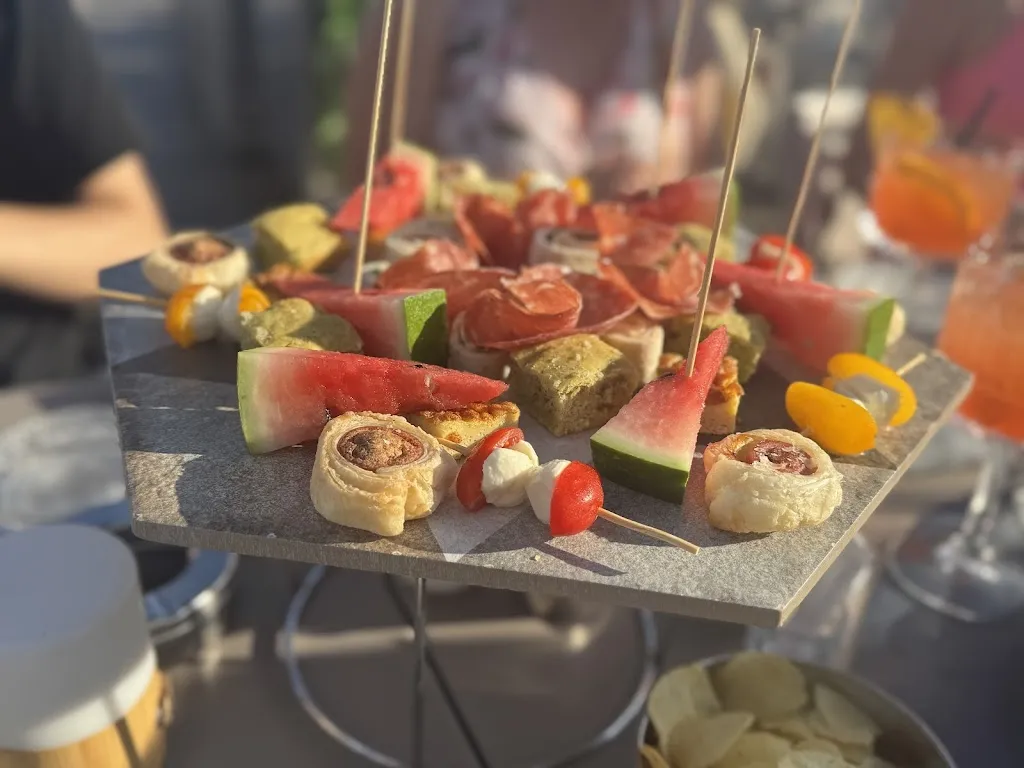 Martin Rajdl_Molo 70_Taggia_review