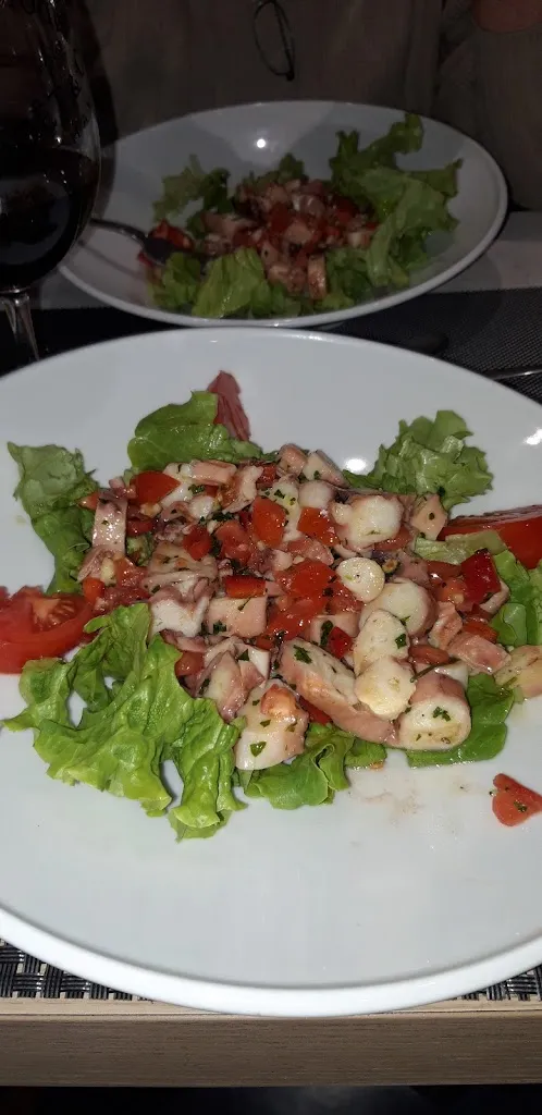 Jan Boer_Ristoro Agli ORTI_Taggia_review