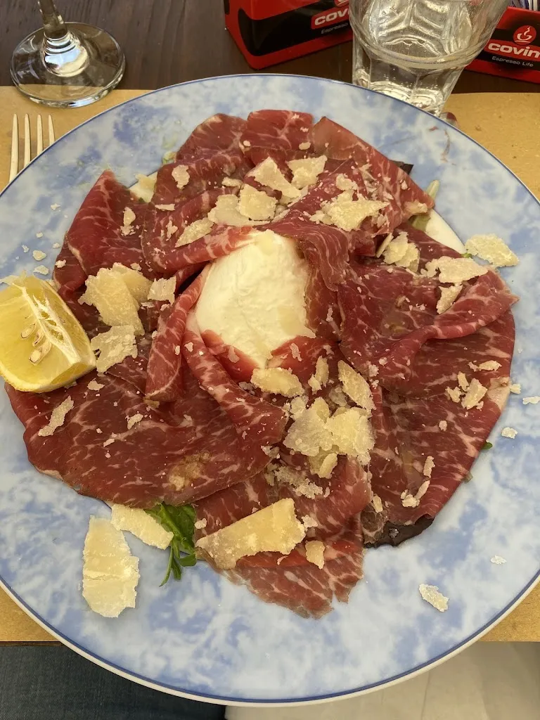 liliane prévot_Ristoro Agli ORTI_Taggia_review