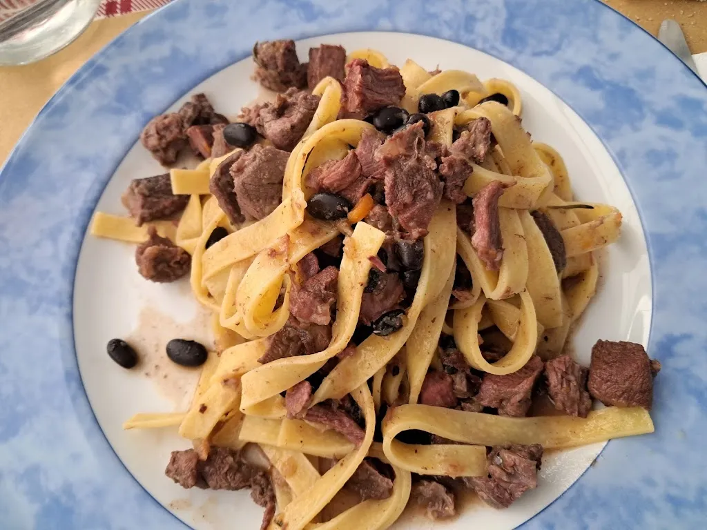 Ester Longino_Ristoro Agli ORTI_Taggia_review