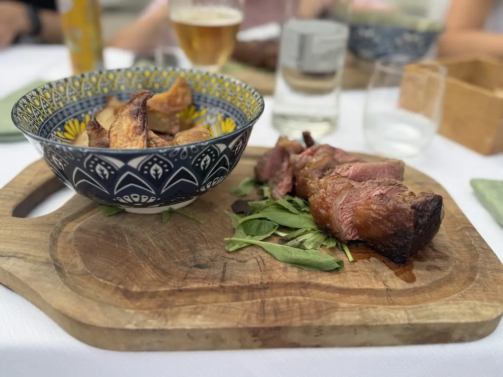 Martin Rajdl_La Pera Rossa_Taggia_review