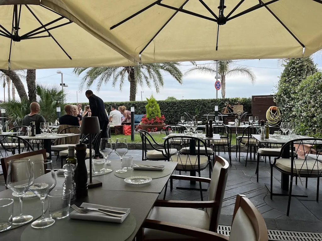 Ingo Nolte_Bar Ristorante Clipper_Taggia_review