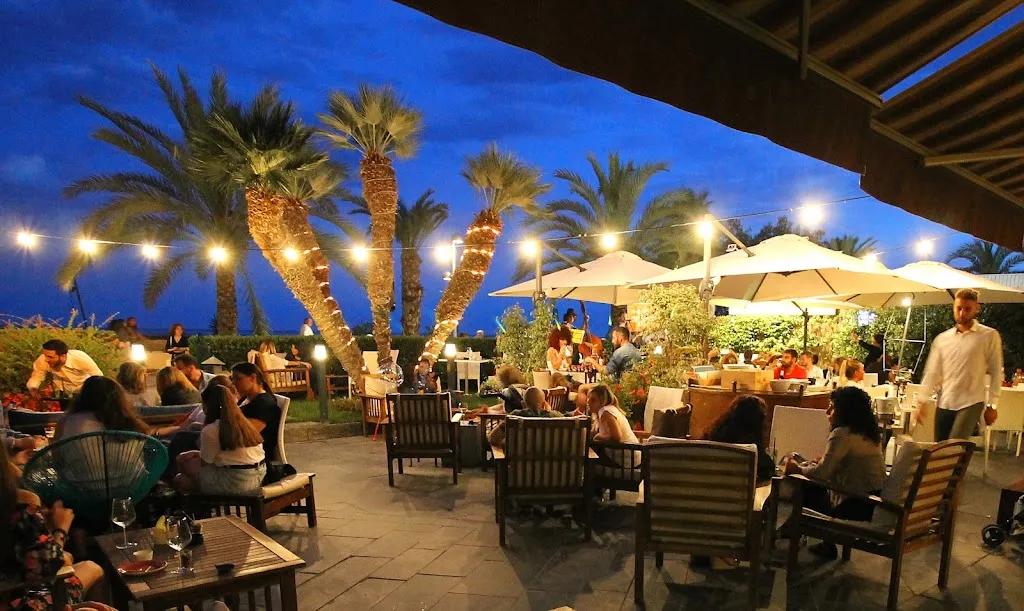 Bar Ristorante Clipper restaurant in Taggia