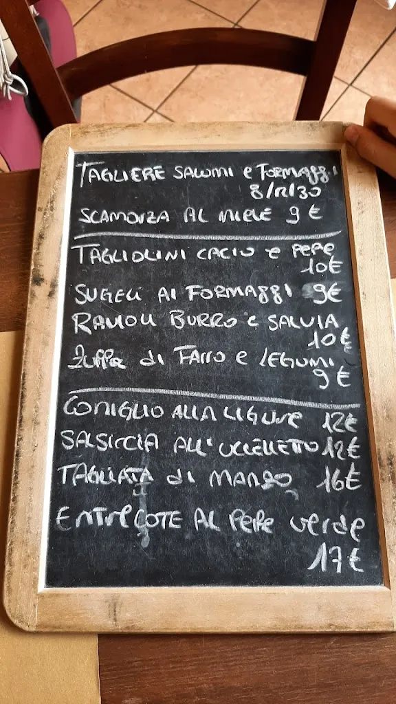 Menu_Osteria Cavallo Bianco di Lanteri Fabio_Taggia_image_1