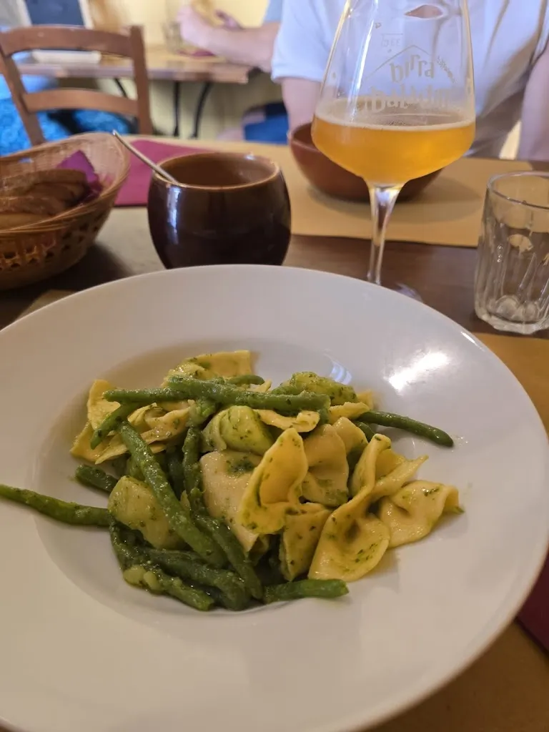 Alvaro Garcia_Osteria Cavallo Bianco di Lanteri Fabio_Taggia_review