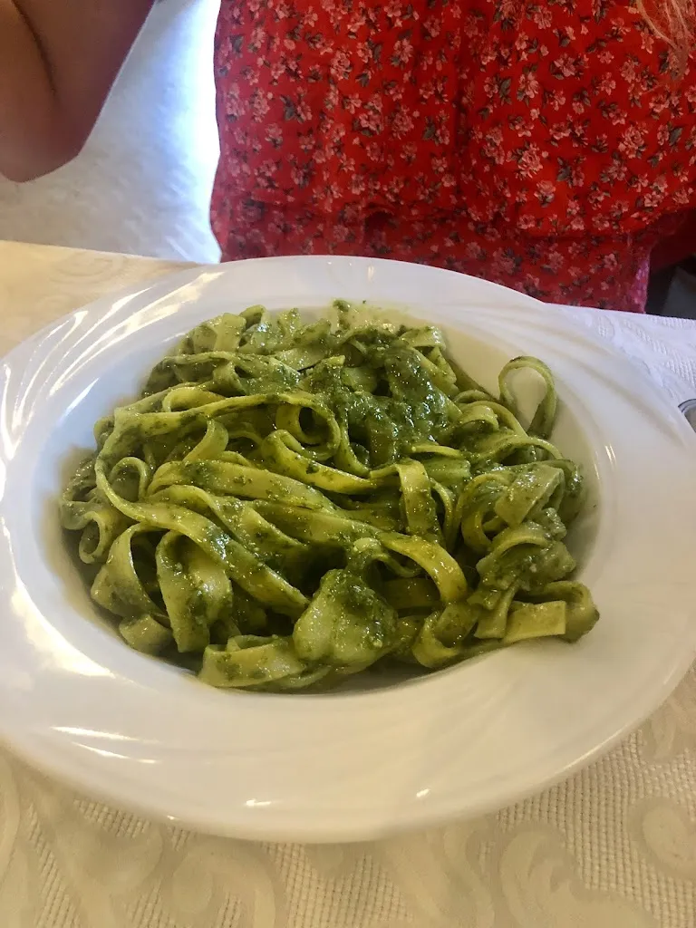 Jason King_Ristoro Toscano_Taggia_review