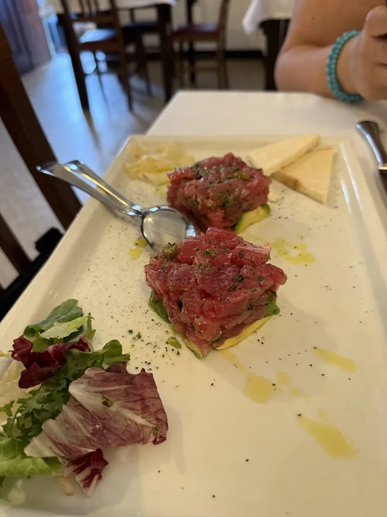 Liliana Marmo_Ristoro Toscano_Taggia_review