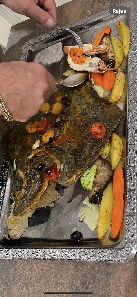 Eveliina Kotilainen_Flowers Restaurant & Lounge Bar_Taggia_review