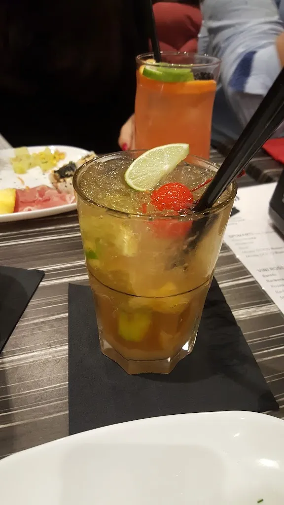 Dario Raffa_Flowers Restaurant & Lounge Bar_Taggia_review