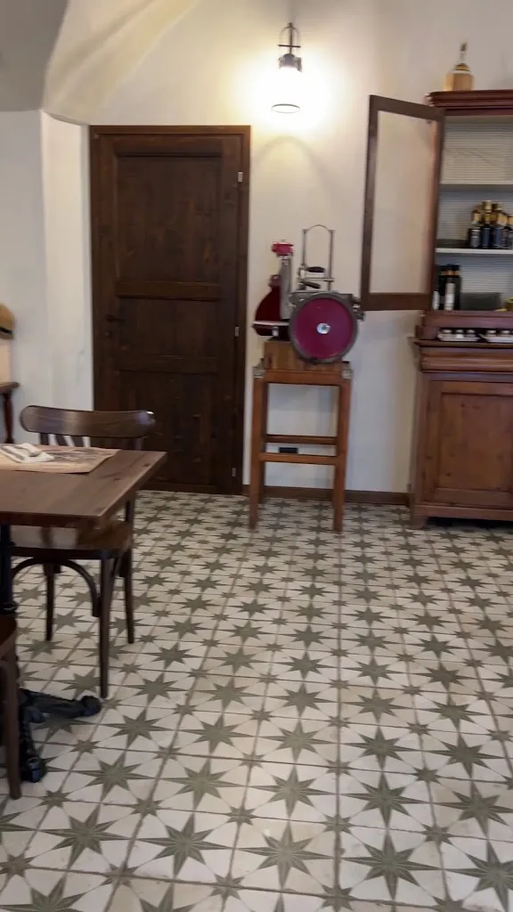 James Dooms_Ustaia du Piaxé da Ivan_Taggia_review