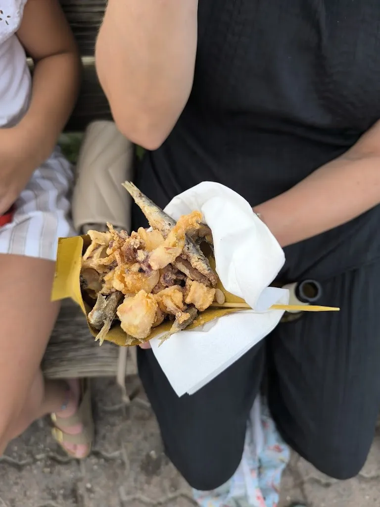 Matteo Scaringi_Friggitoria Il brigante_Taggia_review