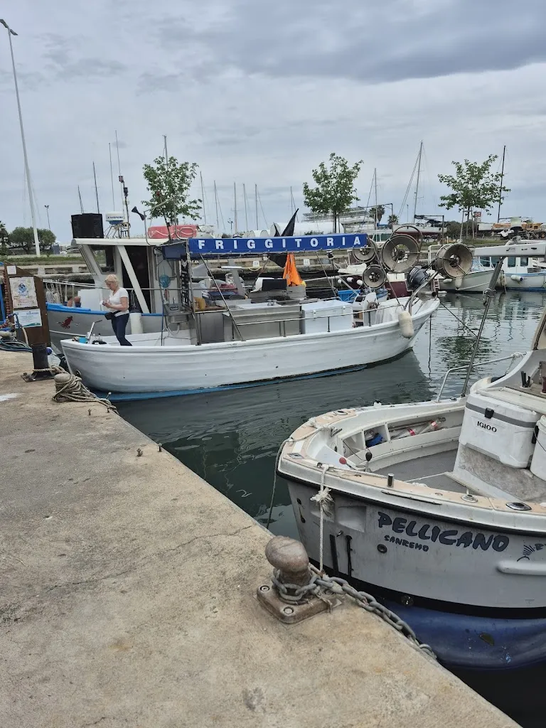 Friggitoria Il brigante_Taggia_slider_image_3