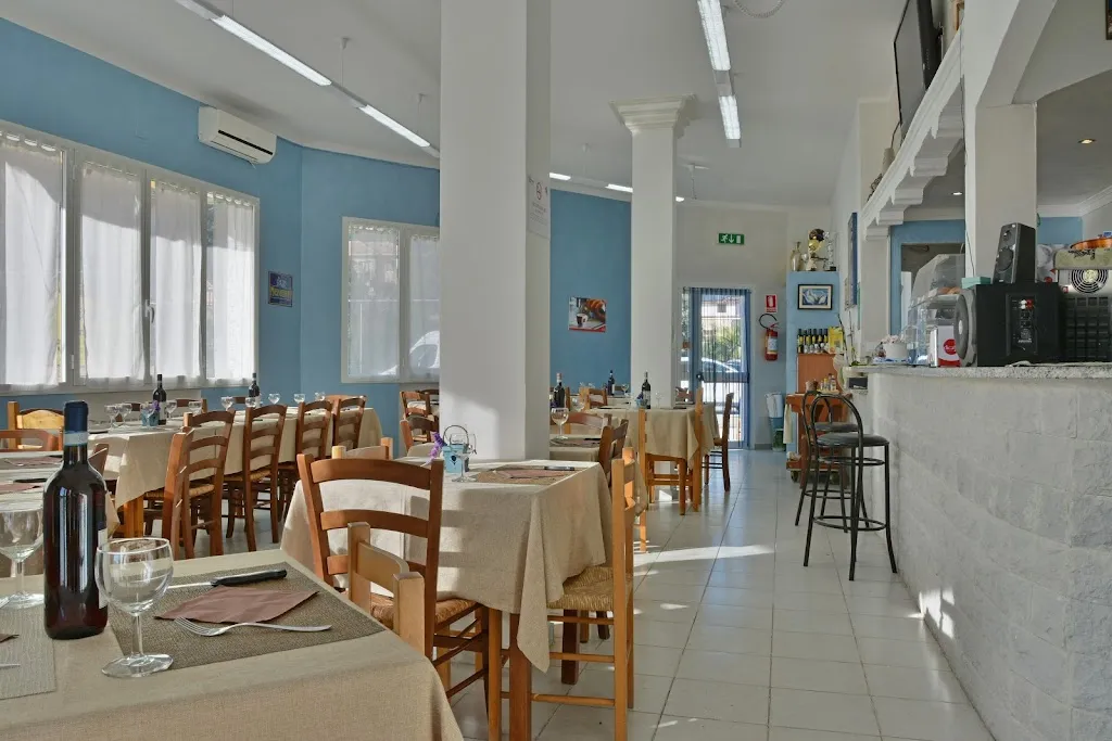 Ristorante Bocciofila Taggese Taggia restaurant in Taggia