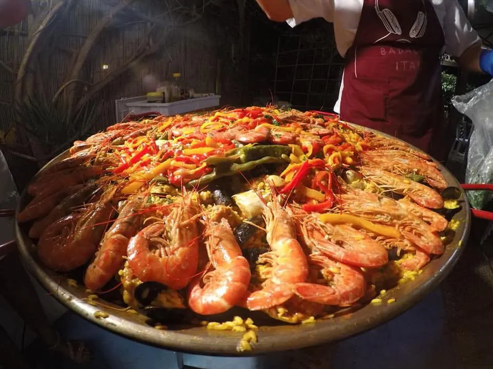 Ristorante Bocciofila Taggese Taggia_Taggia_slider_image_2