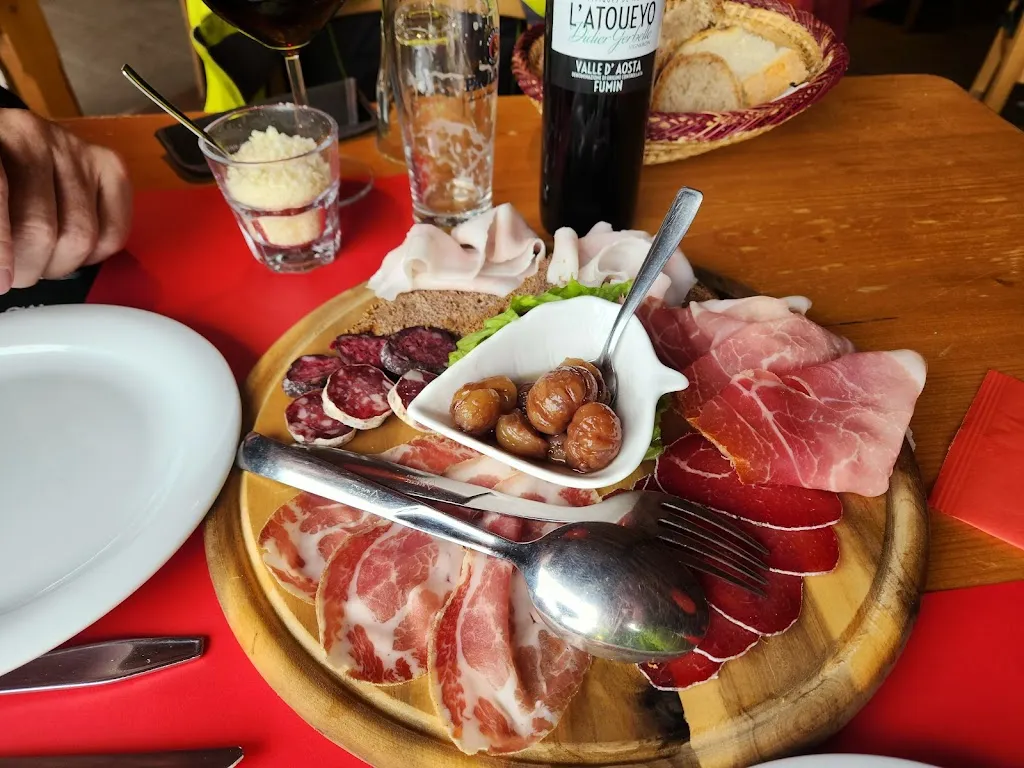 Menu_Maison Carrel_La Thuile_image_4