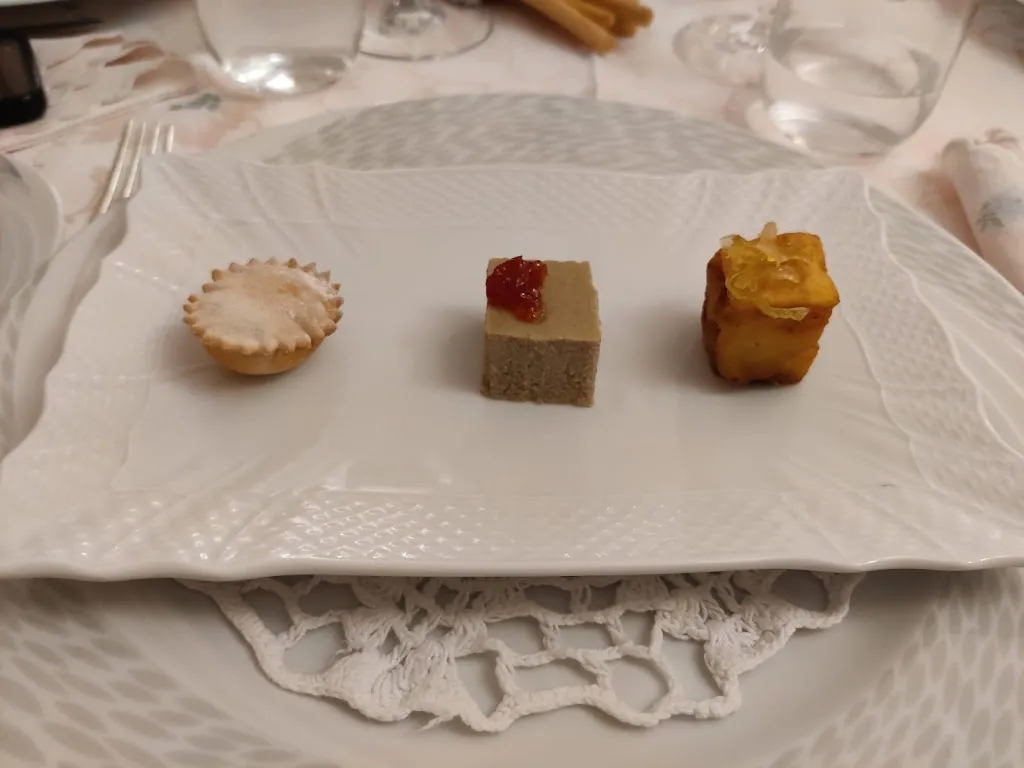 Menu_Ristorante La Conchiglia Di Ruffoni Giacomo & C. Sas_Taggia_image_3