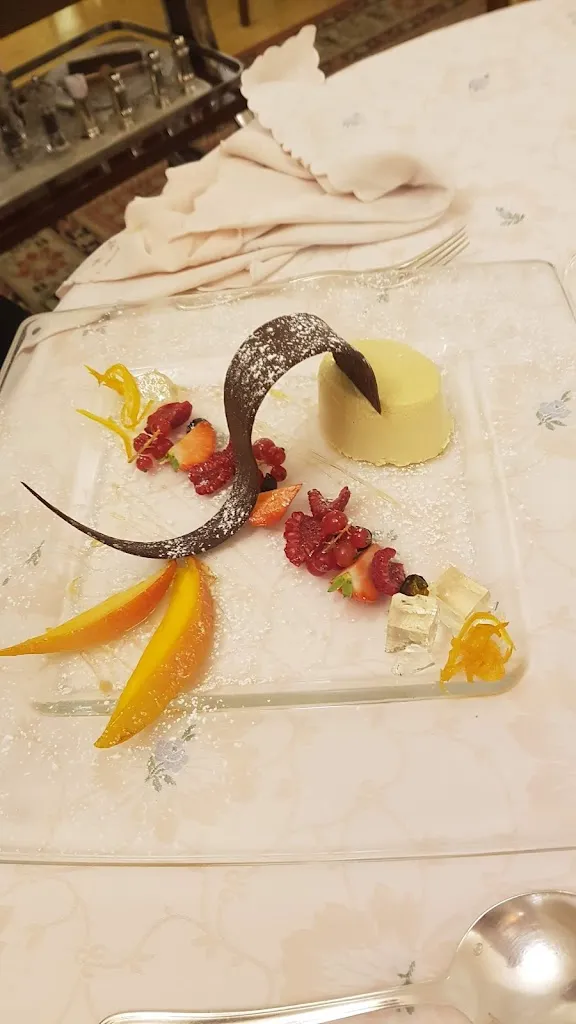 Menu_Ristorante La Conchiglia Di Ruffoni Giacomo & C. Sas_Taggia_image_4