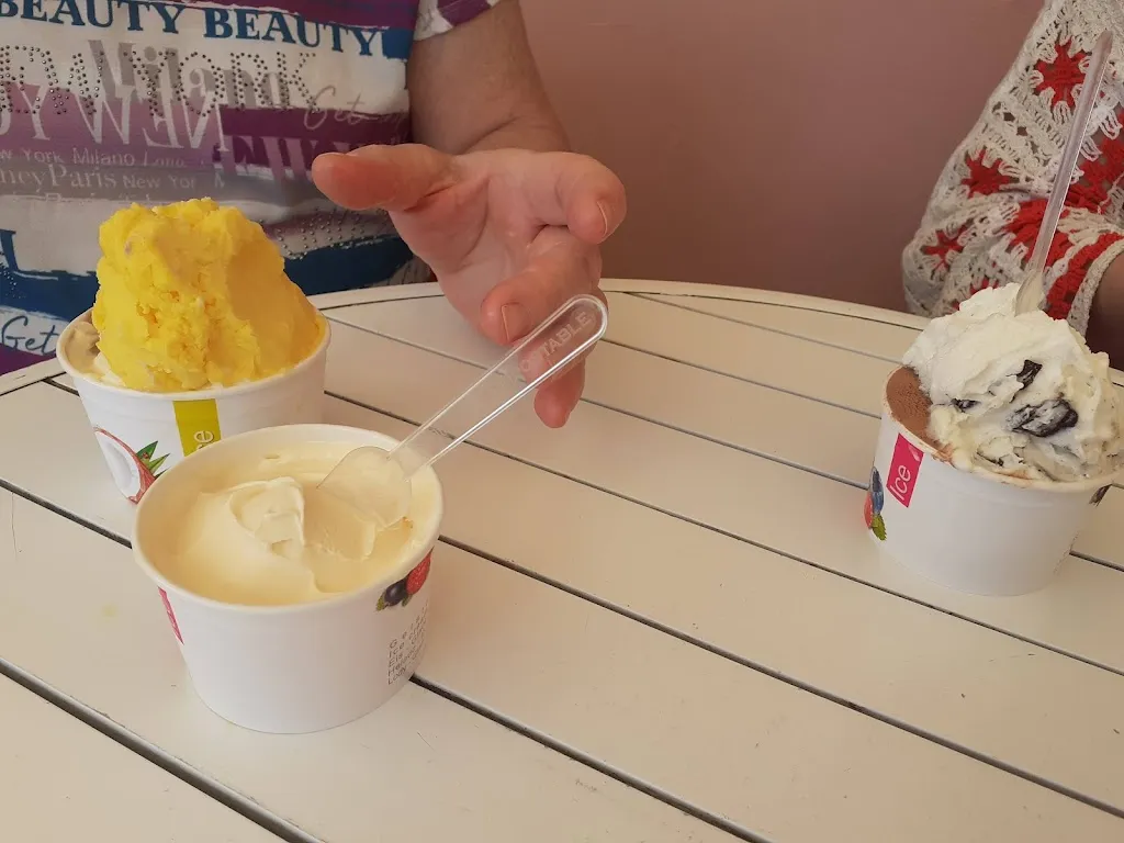 Menu_Ristorante La Conchiglia Di Ruffoni Giacomo & C. Sas_Taggia_image_6