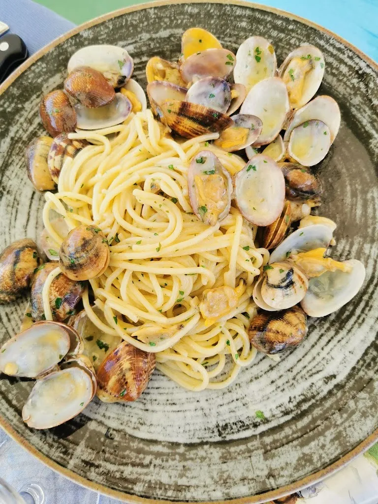 Menu_Ristorante La Conchiglia Di Ruffoni Giacomo & C. Sas_Taggia_image_7