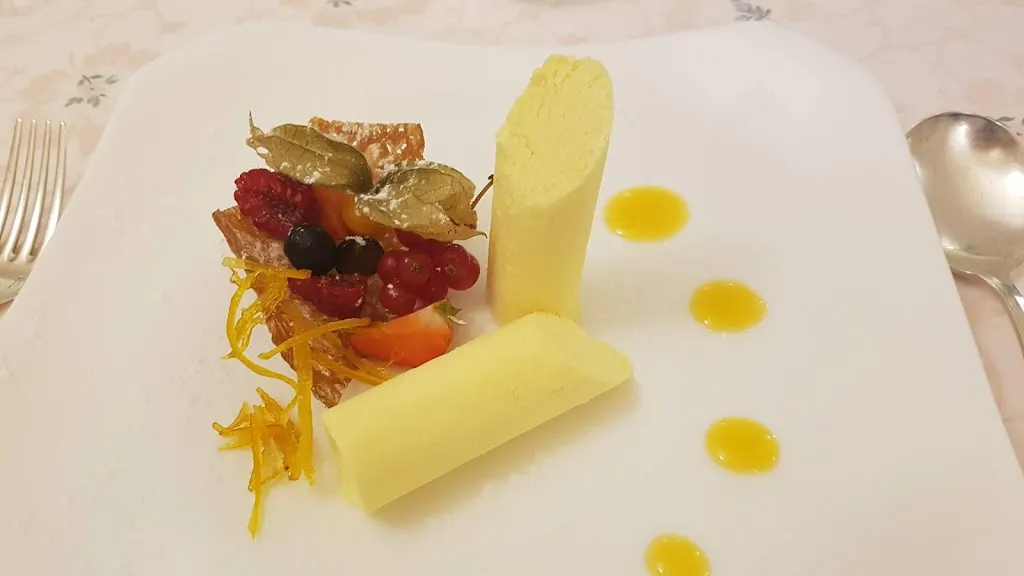 Menu_Ristorante La Conchiglia Di Ruffoni Giacomo & C. Sas_Taggia_image_8