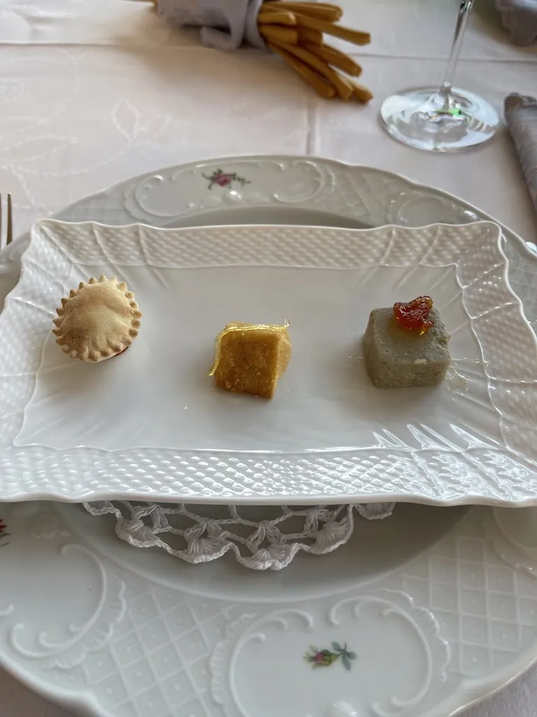 Robert_Ristorante La Conchiglia Di Ruffoni Giacomo & C. Sas_Taggia_review