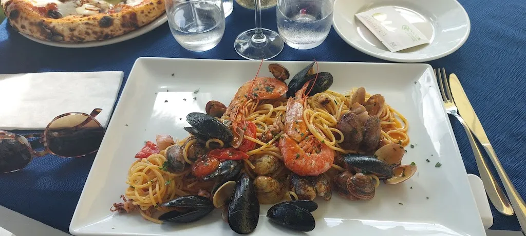 Menu_Ristorante Pizzeria 'O Marechiaro_Taggia_image_5