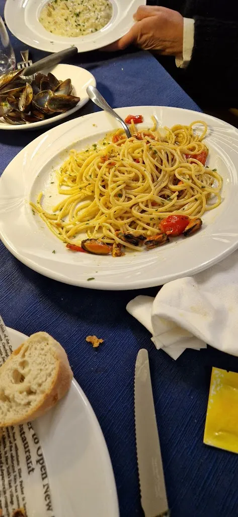 Menu_Ristorante Pizzeria 'O Marechiaro_Taggia_image_7